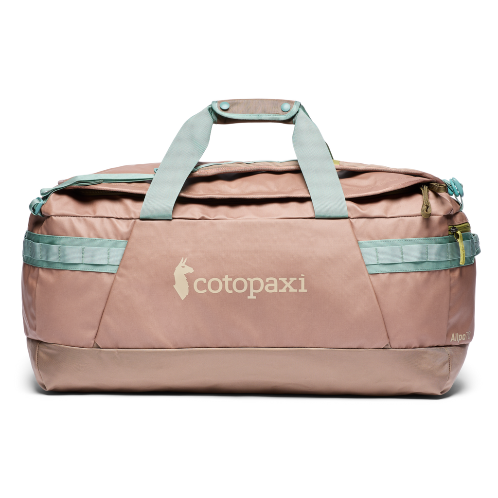 Allpa Getaway 70L Duffel