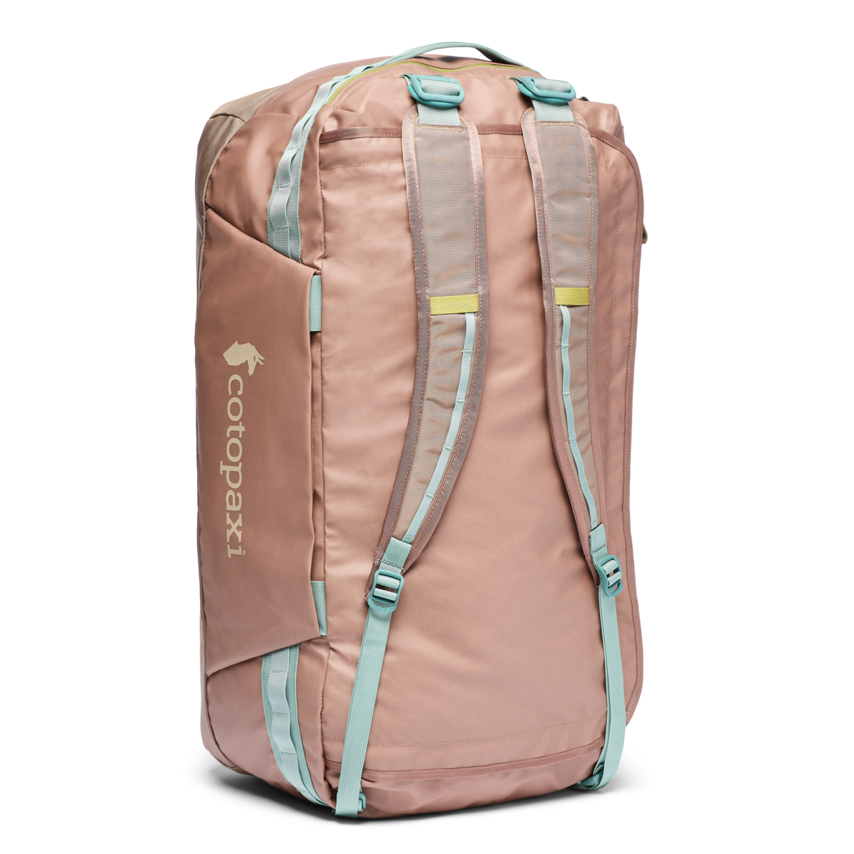 Allpa Getaway 70L Duffel