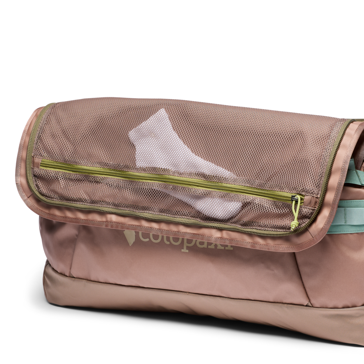 Allpa Getaway 70L Duffel