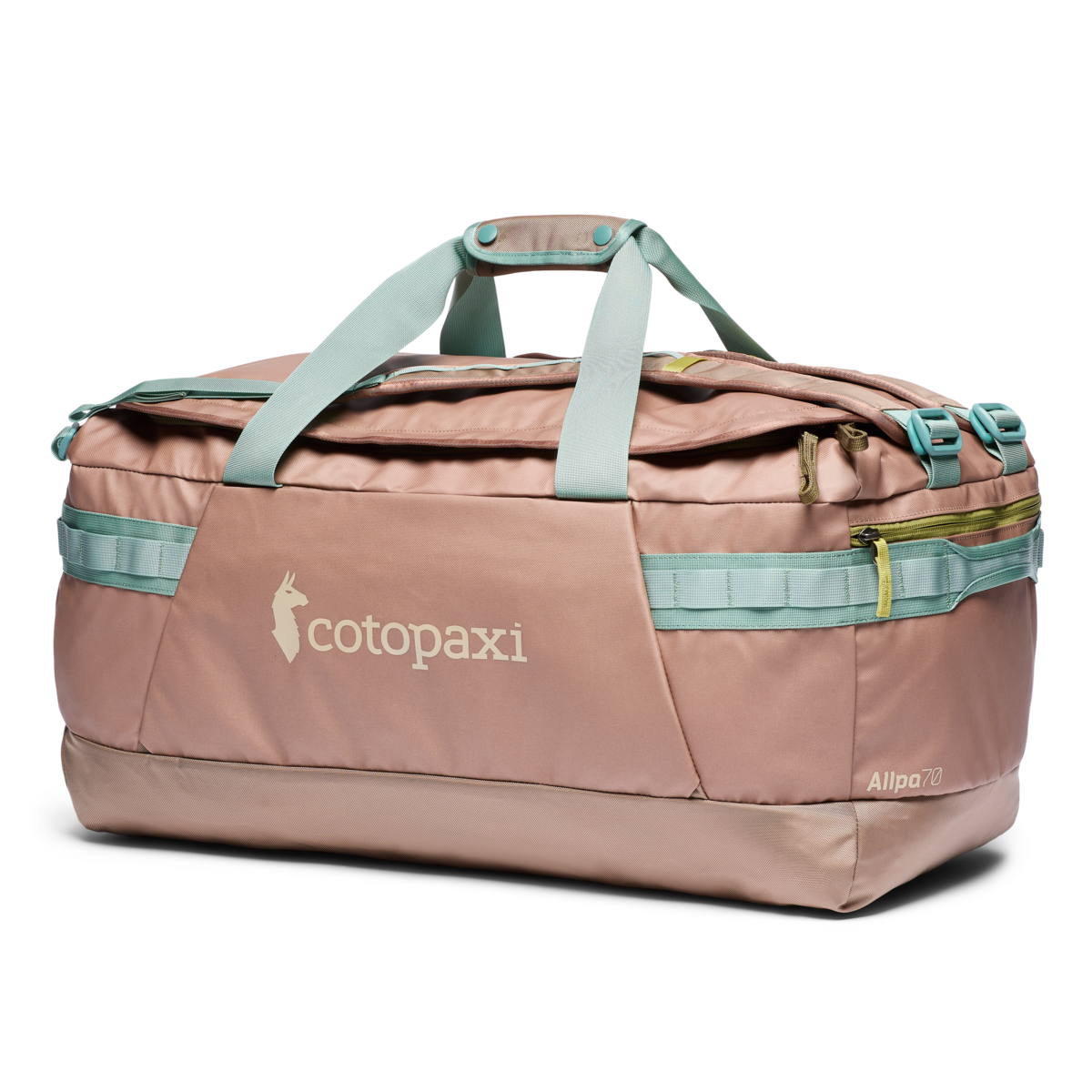 Allpa Getaway 70L Duffel