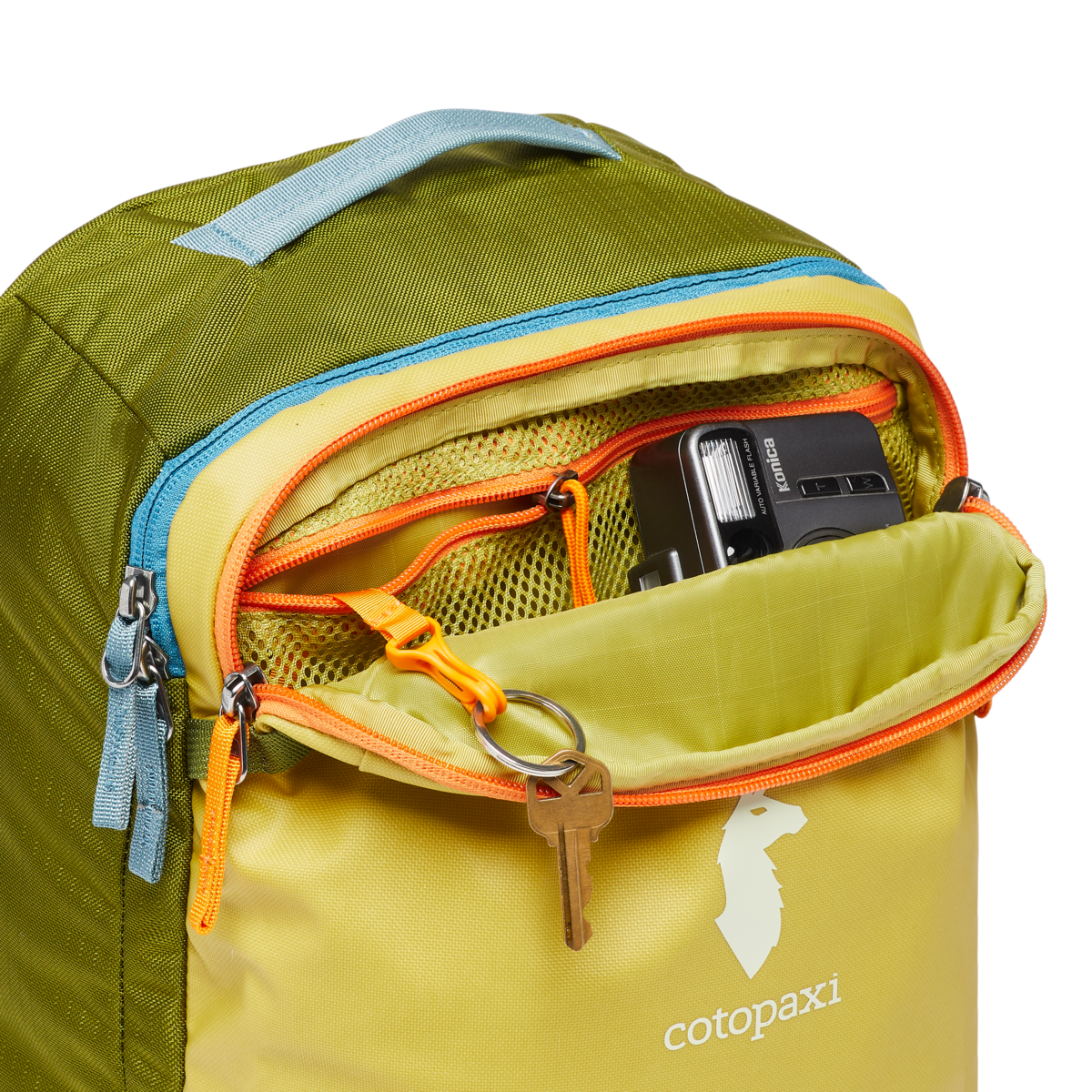 Allpa Mini 20L Travel Pack