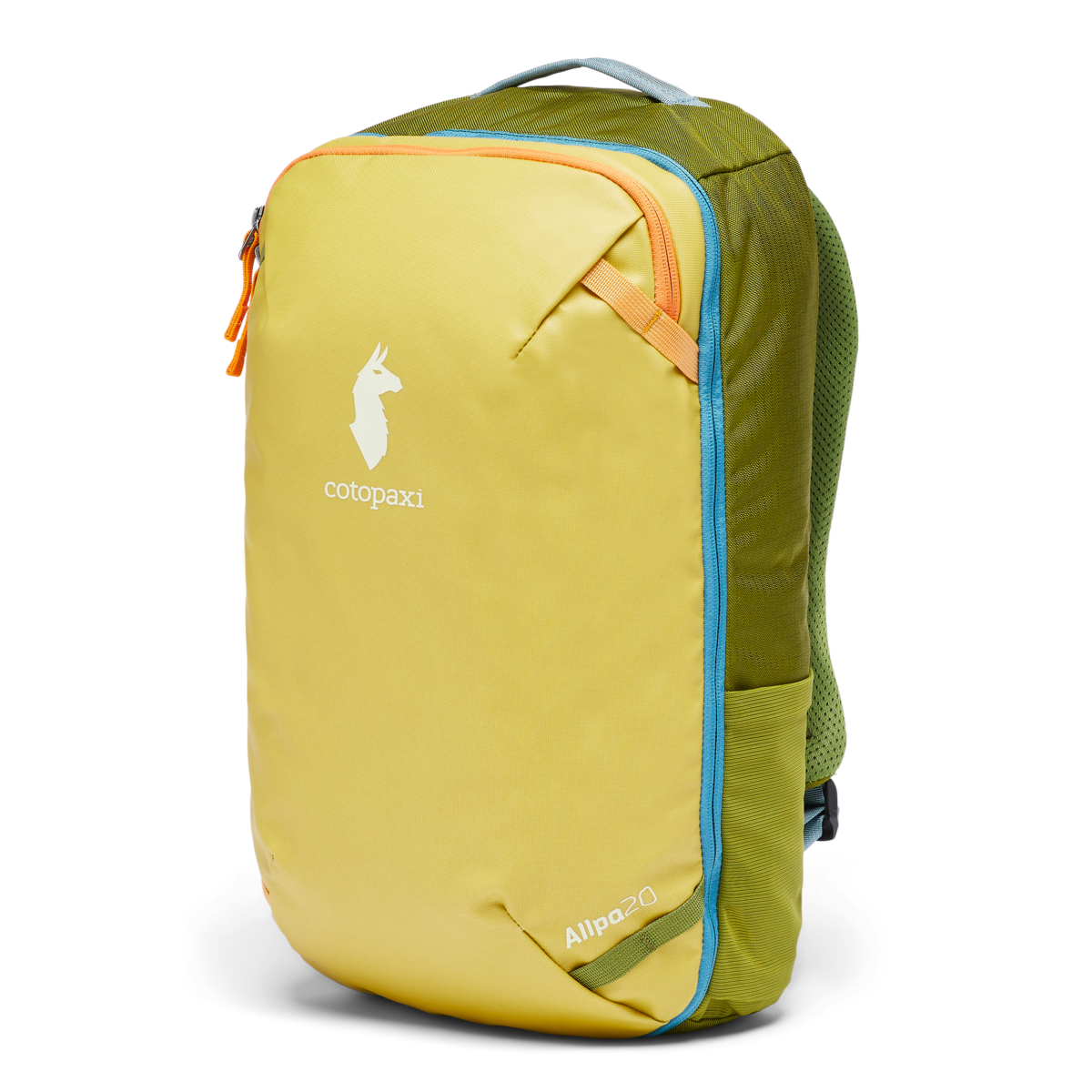 Allpa Mini 20L Travel Pack