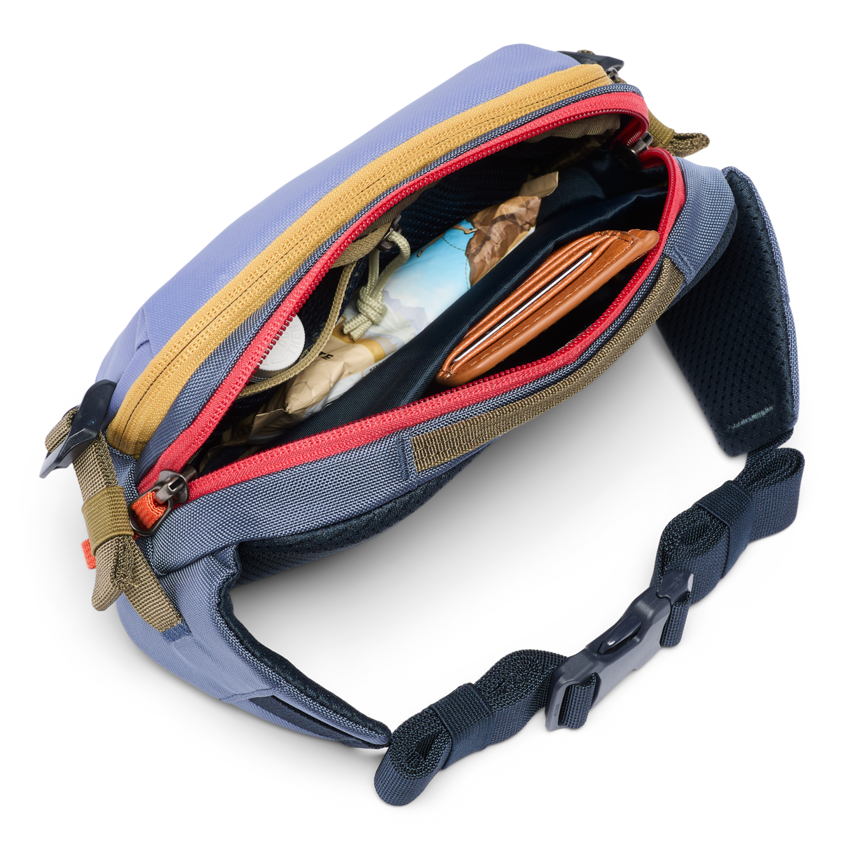 Allpa X 1.5L Hip Pack