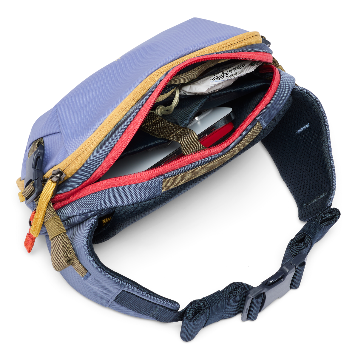 Allpa X 3L Hip Pack