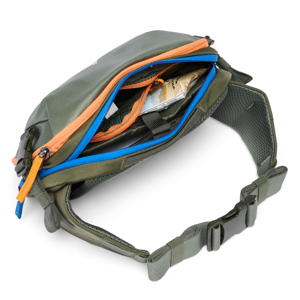 Allpa X 3L Hip Pack