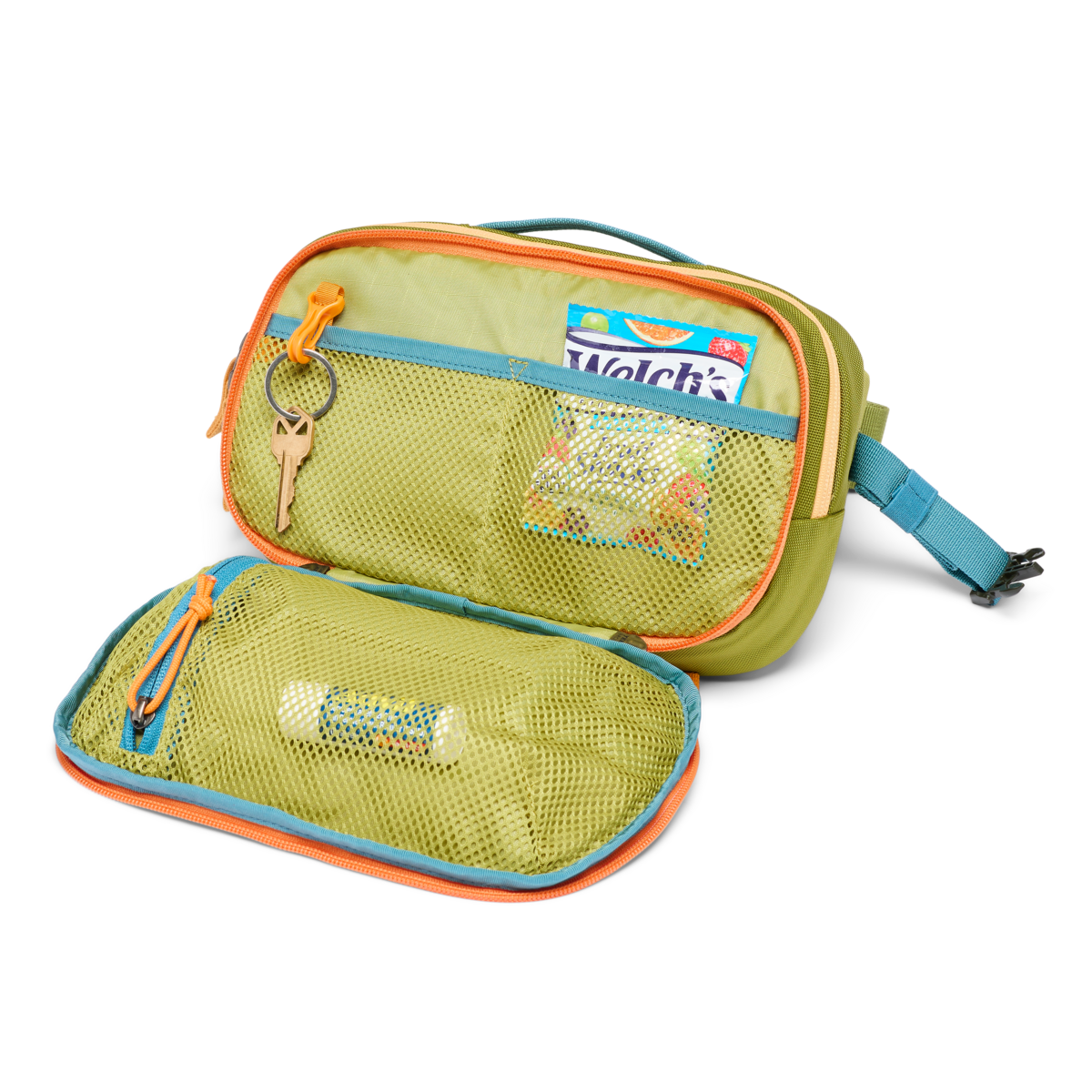 Allpa X 3L Hip Pack