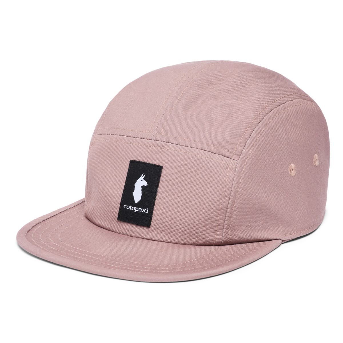 Cada Día 5-Panel Hat