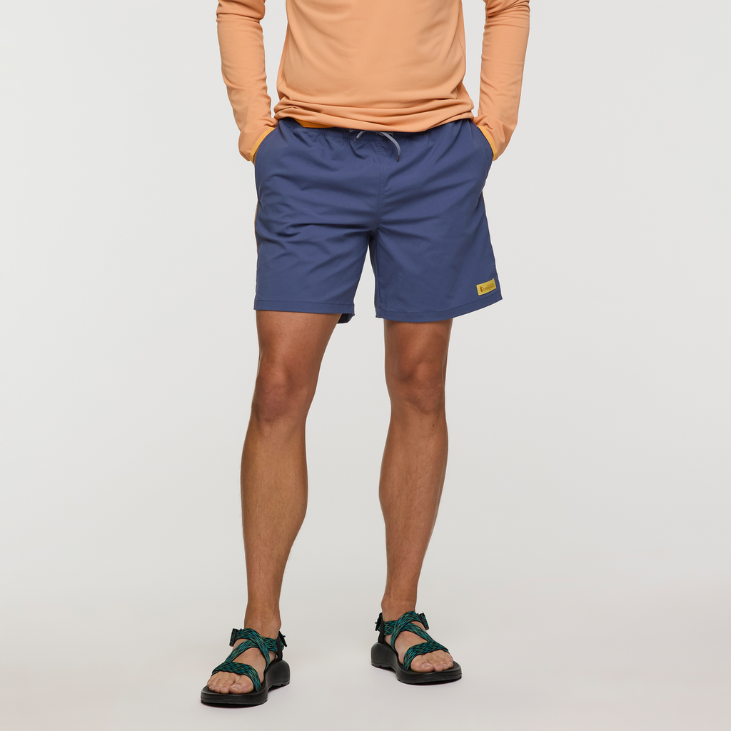 Brinco 7 Short - Solid - Men's
