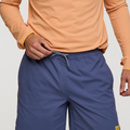 Brinco 7 Short - Solid - Men's