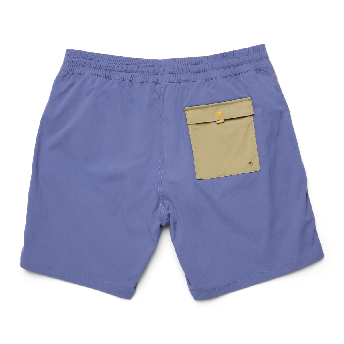 Brinco 7 Short - Solid - Men's