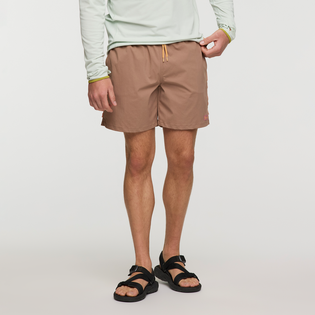 Brinco 7 Short - Solid - Men's