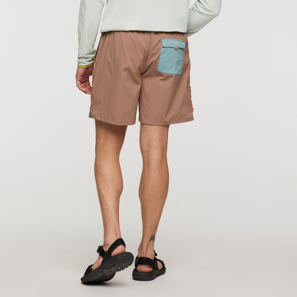 Brinco 7 Short - Solid - Men's