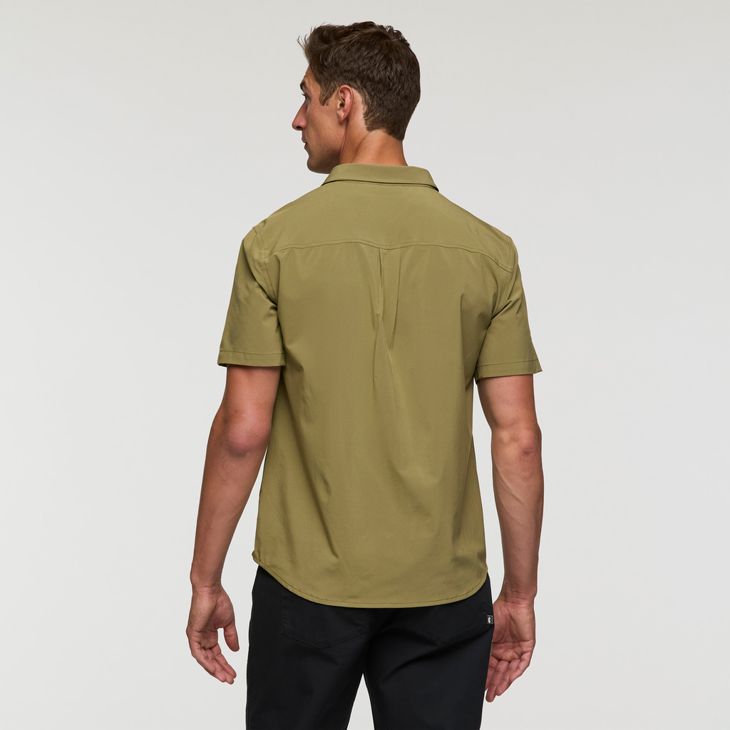 Cambio Button Up Shirt - Men's