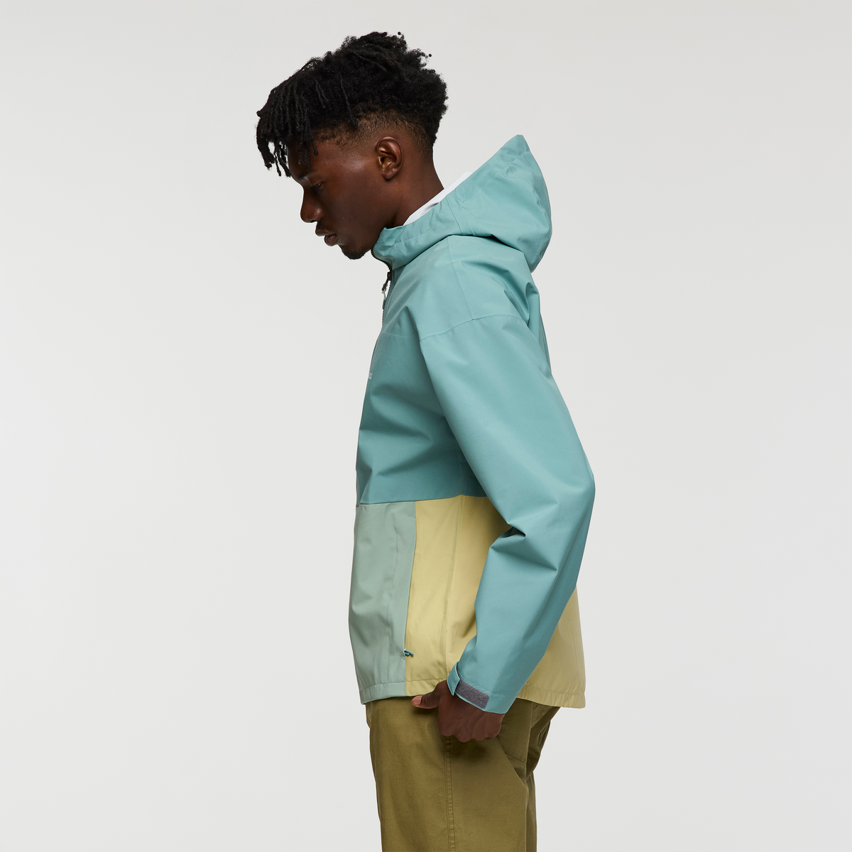 Cielo Rain Jacket - Men's