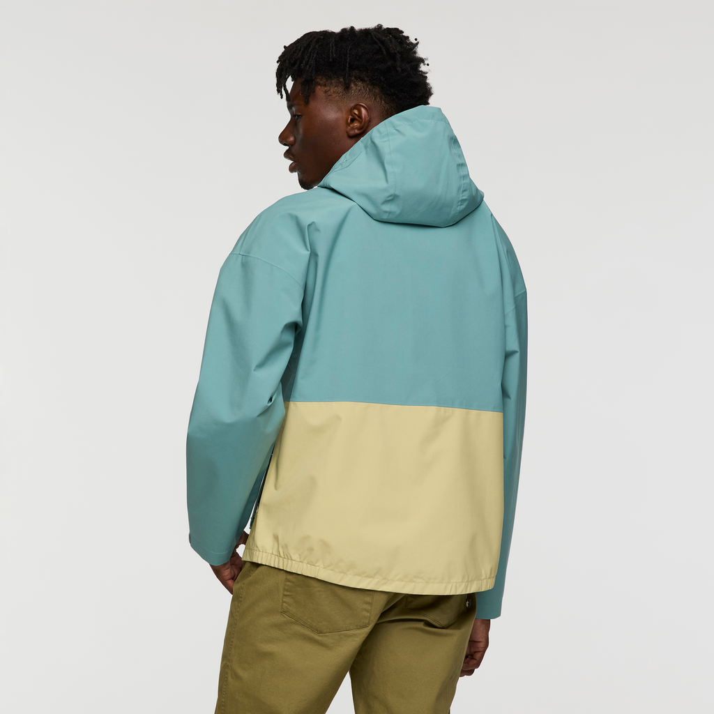 Cielo Rain Jacket - Men's