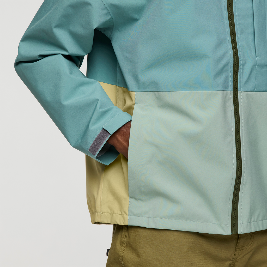 Cielo Rain Jacket - Men's