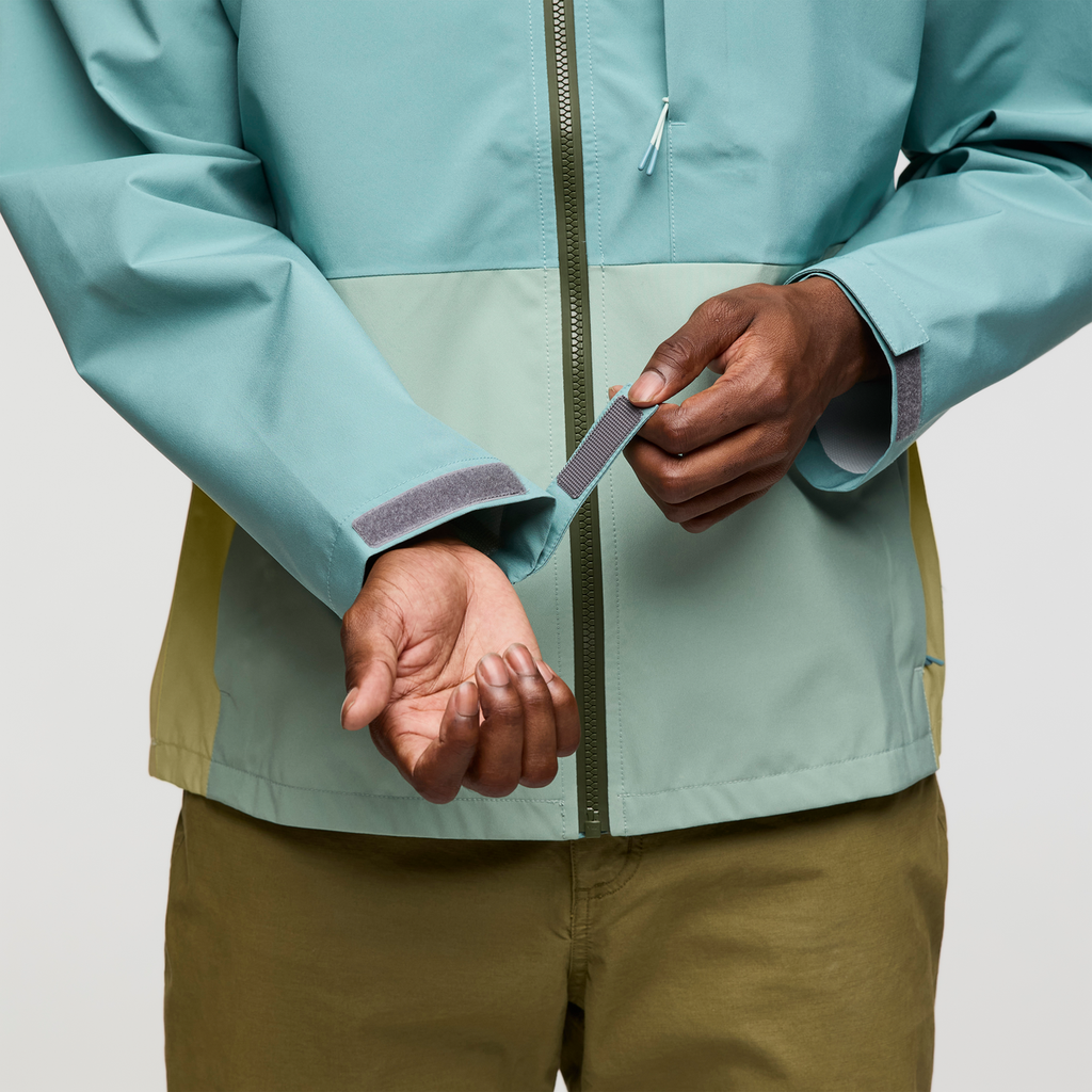 Cielo Rain Jacket - Men's