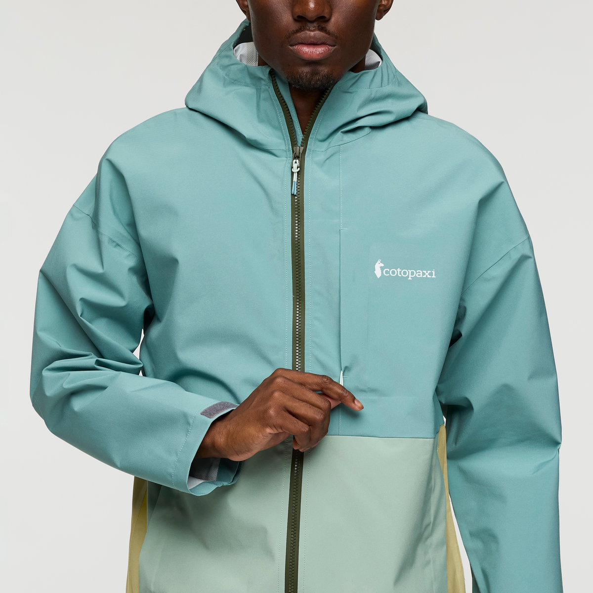 Cielo Rain Jacket - Men's