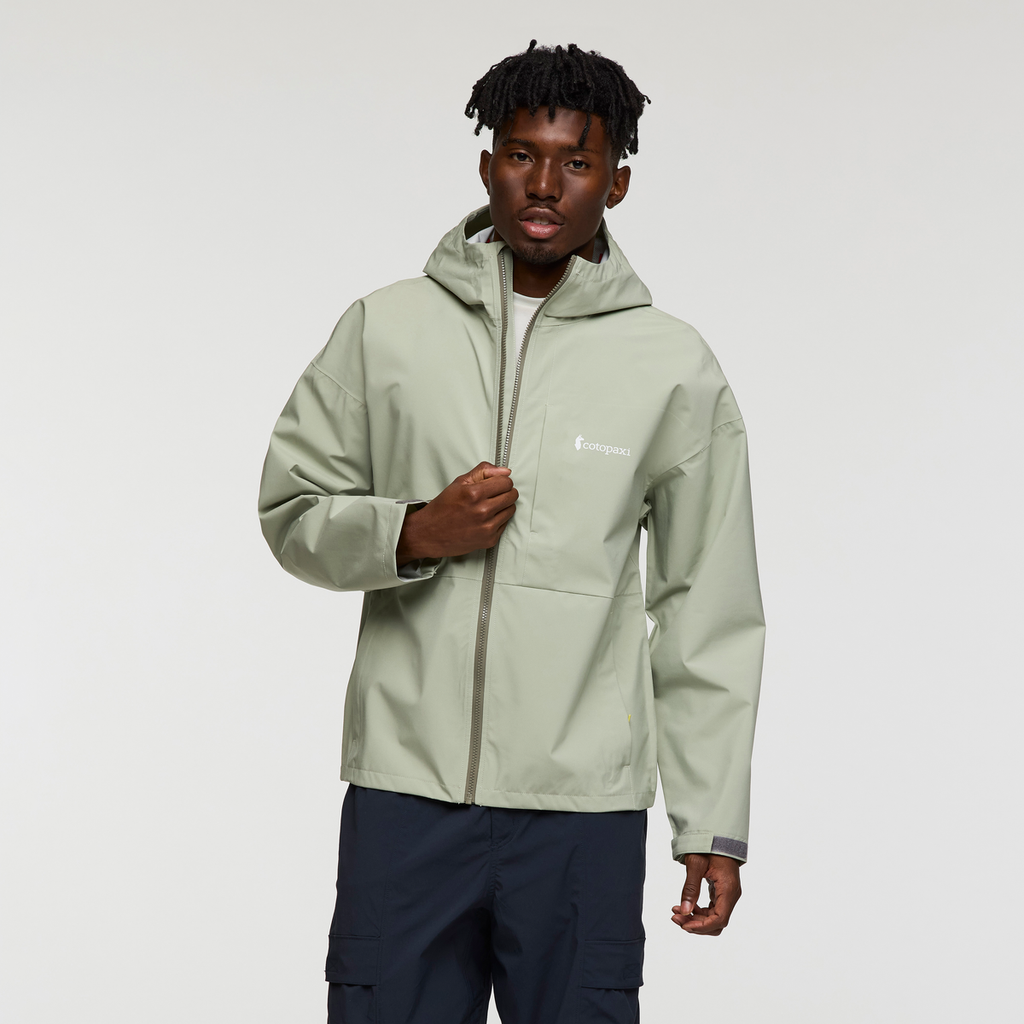 Cielo Rain Jacket - Men's