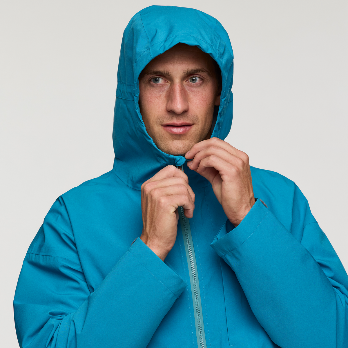 Cielo Rain Jacket - Men's