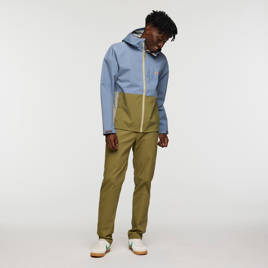 Cielo Rain Jacket - Men's