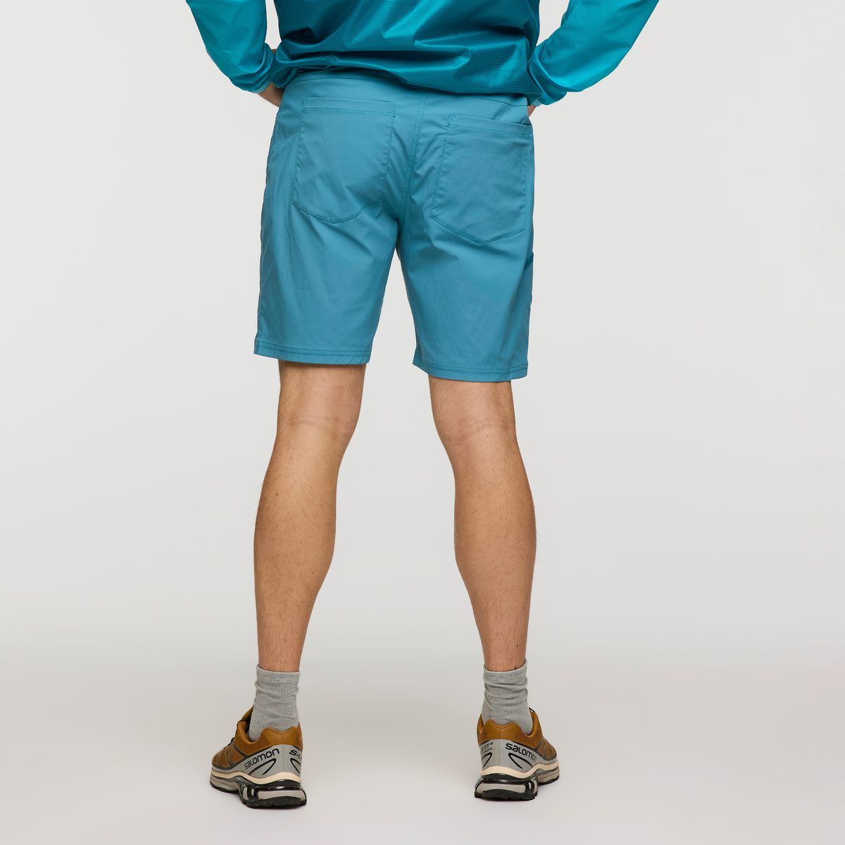 Coraje Tech Short - Men's