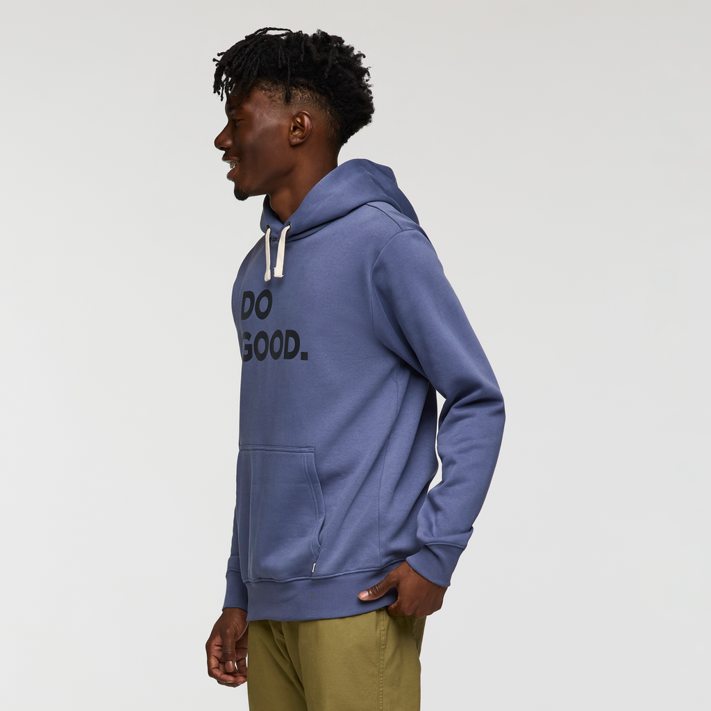 Do Good Pullover Hoodie - Men's