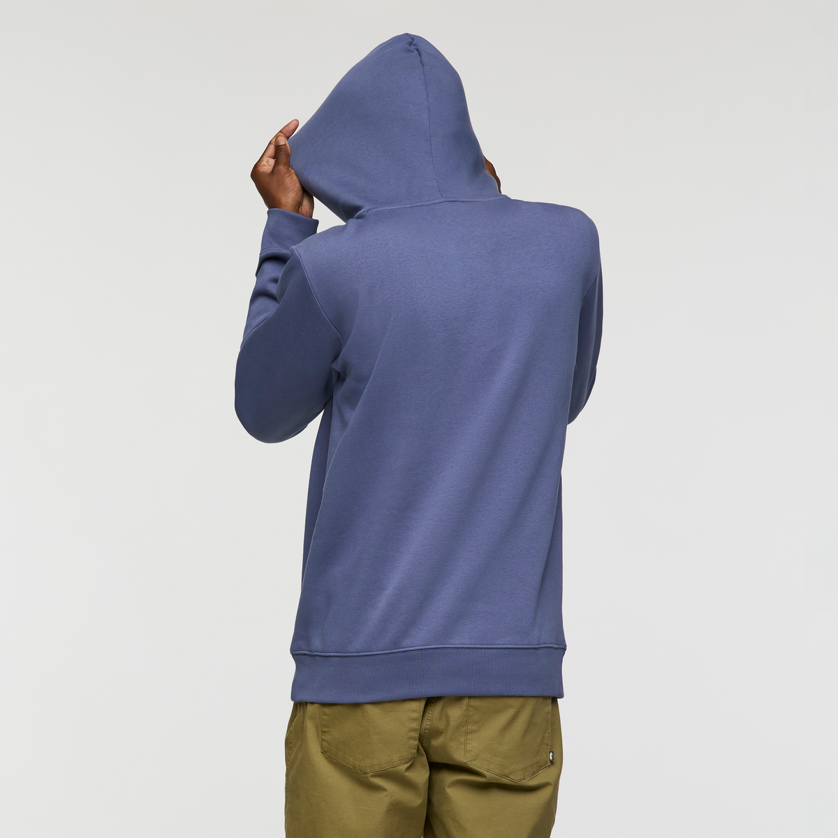 Do Good Pullover Hoodie - Men's