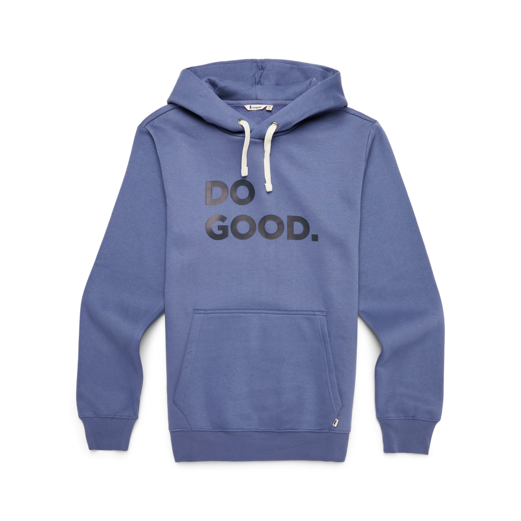 Do Good Pullover Hoodie - Men's