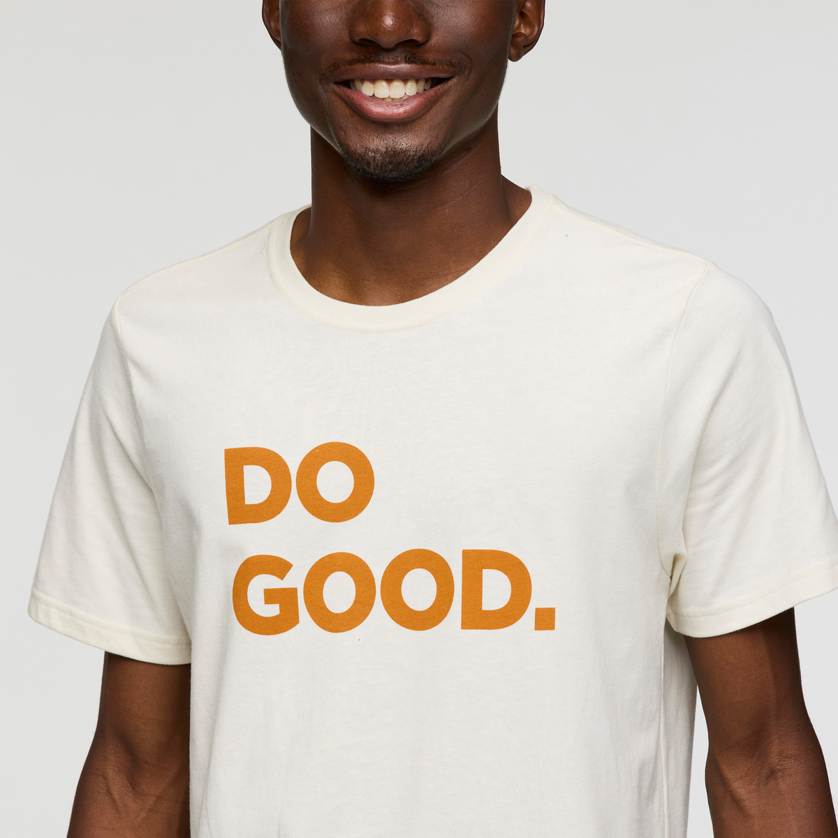 Do Good T-Shirt - Men's