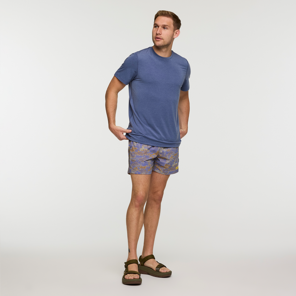 Empaca Crew T-Shirt - Men's