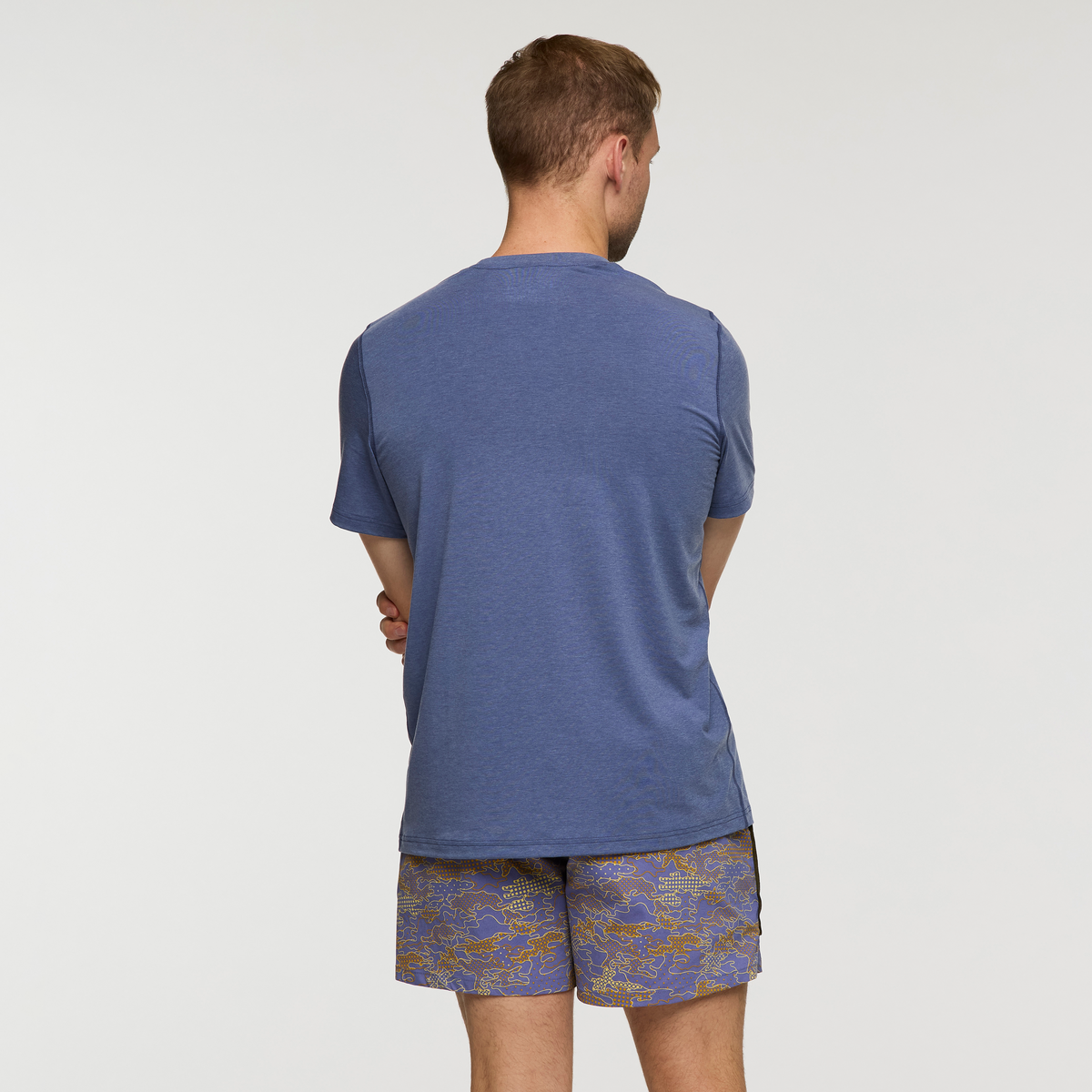 Empaca Crew T-Shirt - Men's