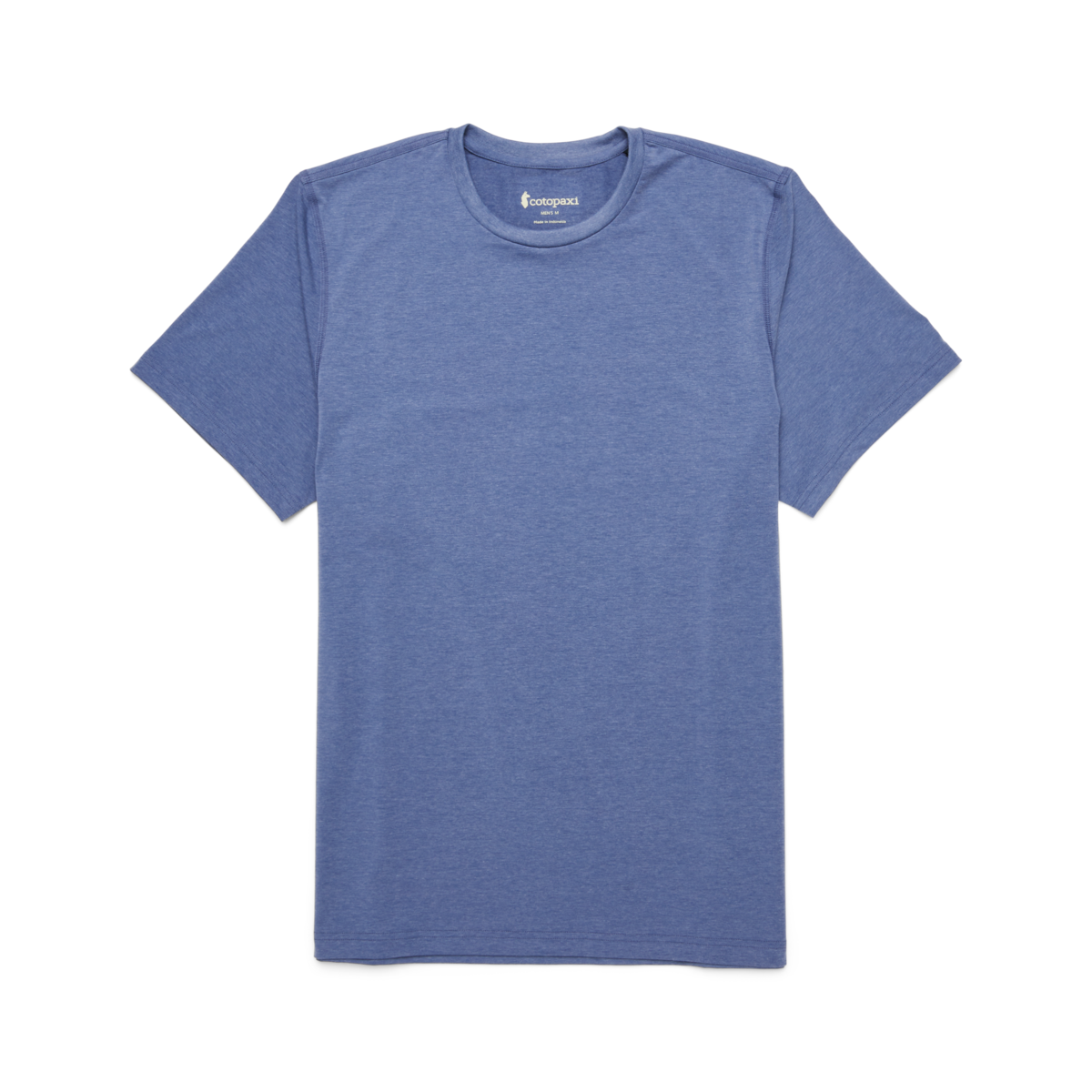 Empaca Crew T-Shirt - Men's