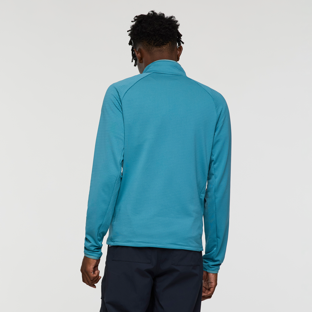 Otero Fleece Half-Zip Pullover - Men's
