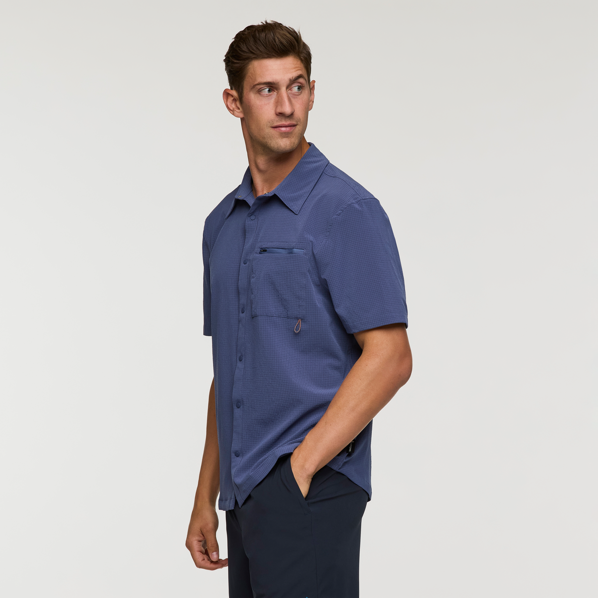 Pulso Tech Shirt - Men's