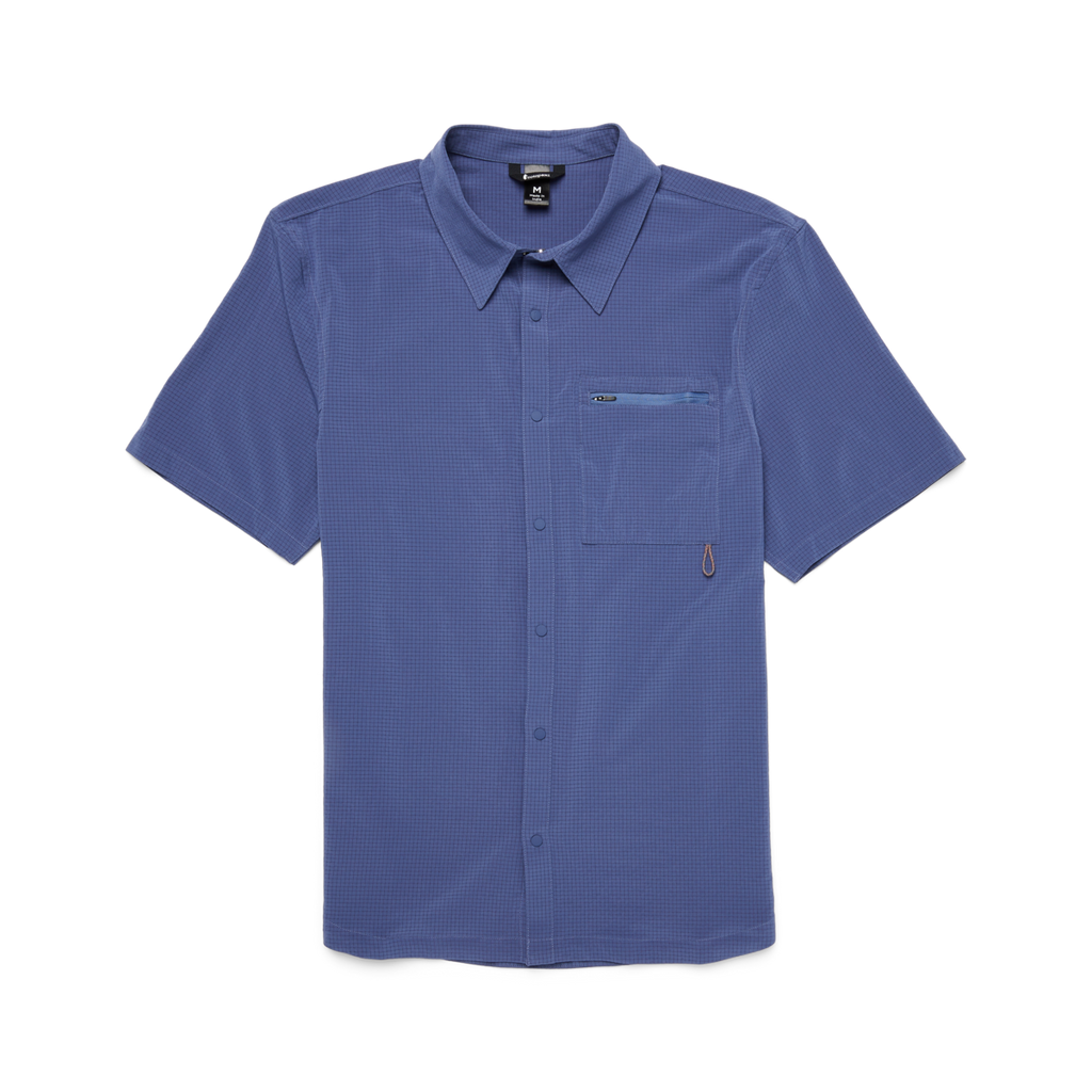 Pulso Tech Shirt - Men's