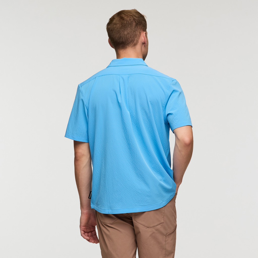 Pulso Tech Shirt - Men's