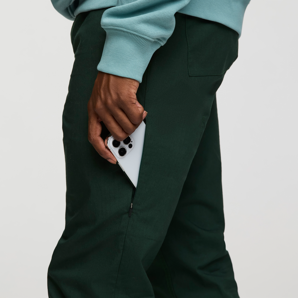 Salto Ripstop Pant - Men's