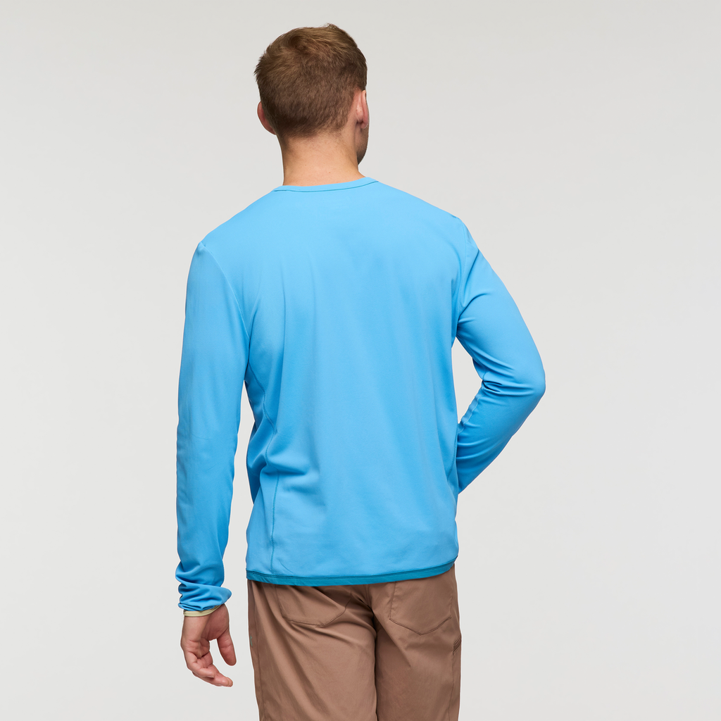 Sombra Long-Sleeve Sun Shirt - Men's