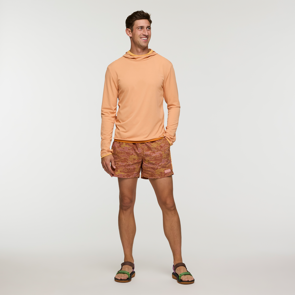 Sombra Sun Hoodie - Men's