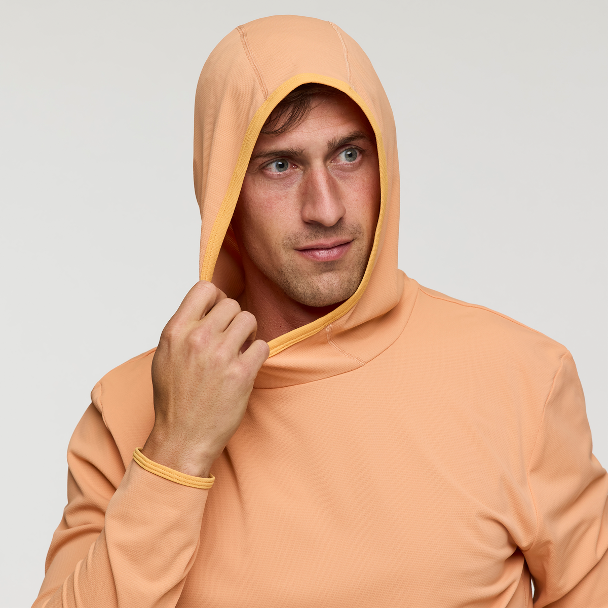 Sombra Sun Hoodie - Men's