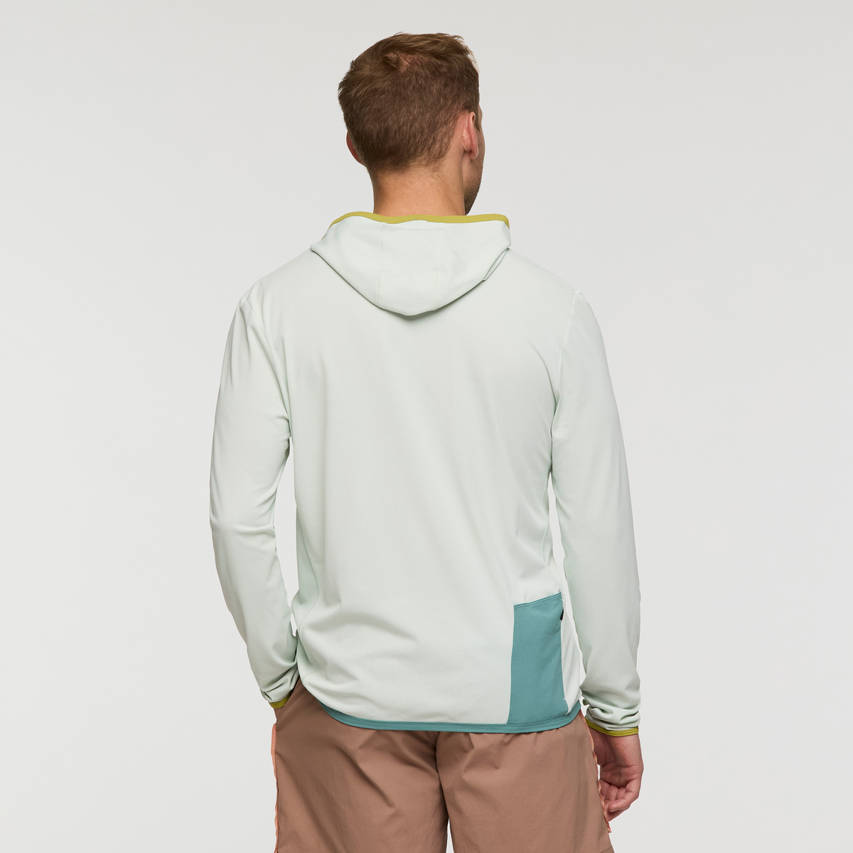 Sombra Sun Hoodie - Men's