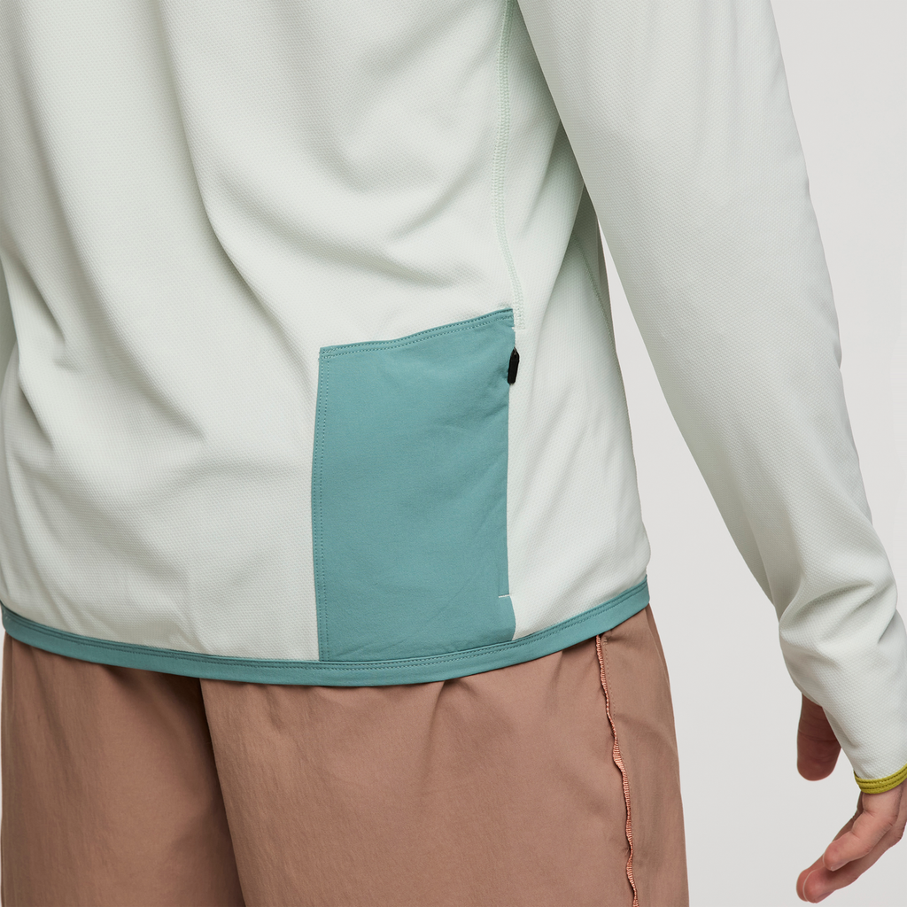 Sombra Sun Hoodie - Men's