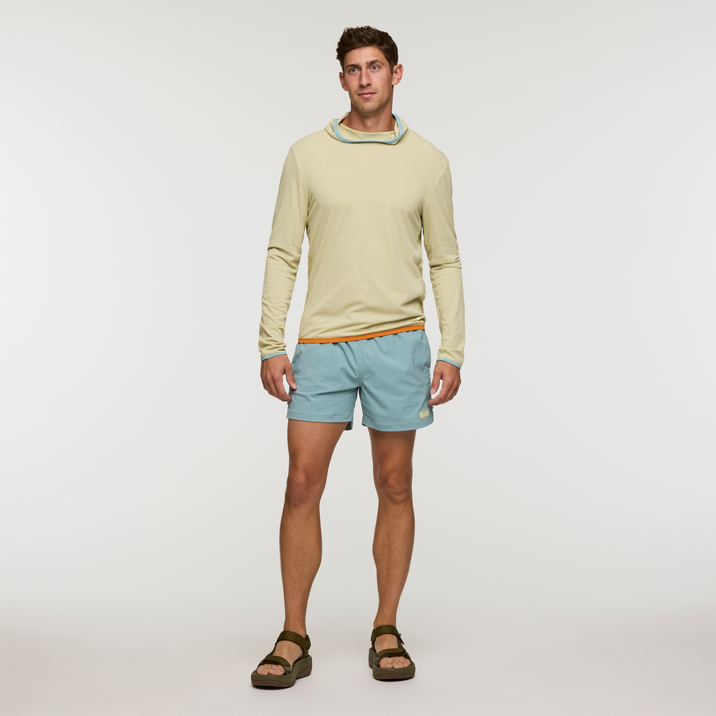 Sombra Sun Hoodie - Men's