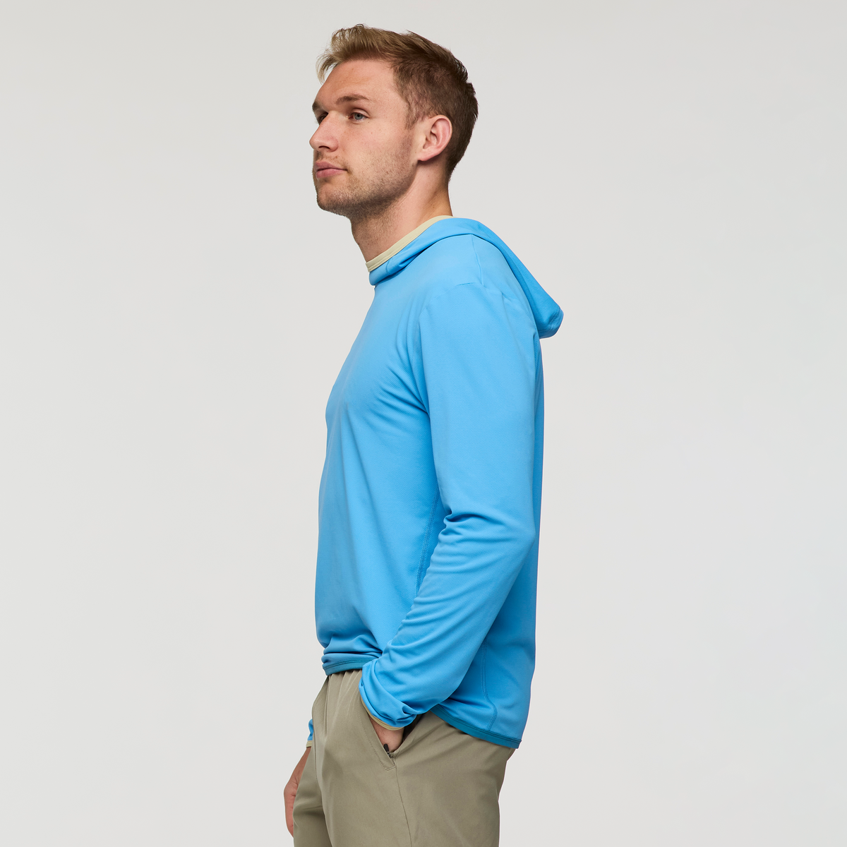 Sombra Sun Hoodie - Men's