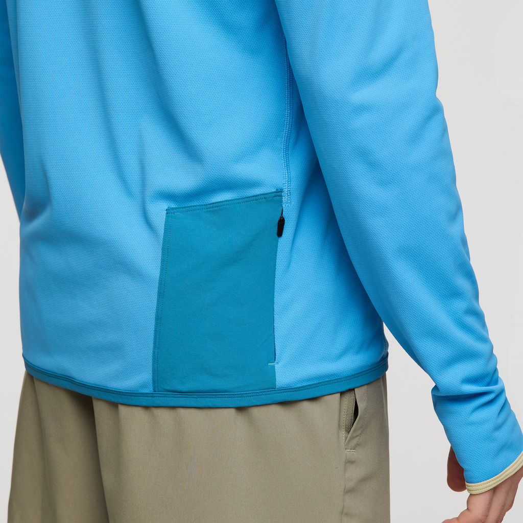 Sombra Sun Hoodie - Men's