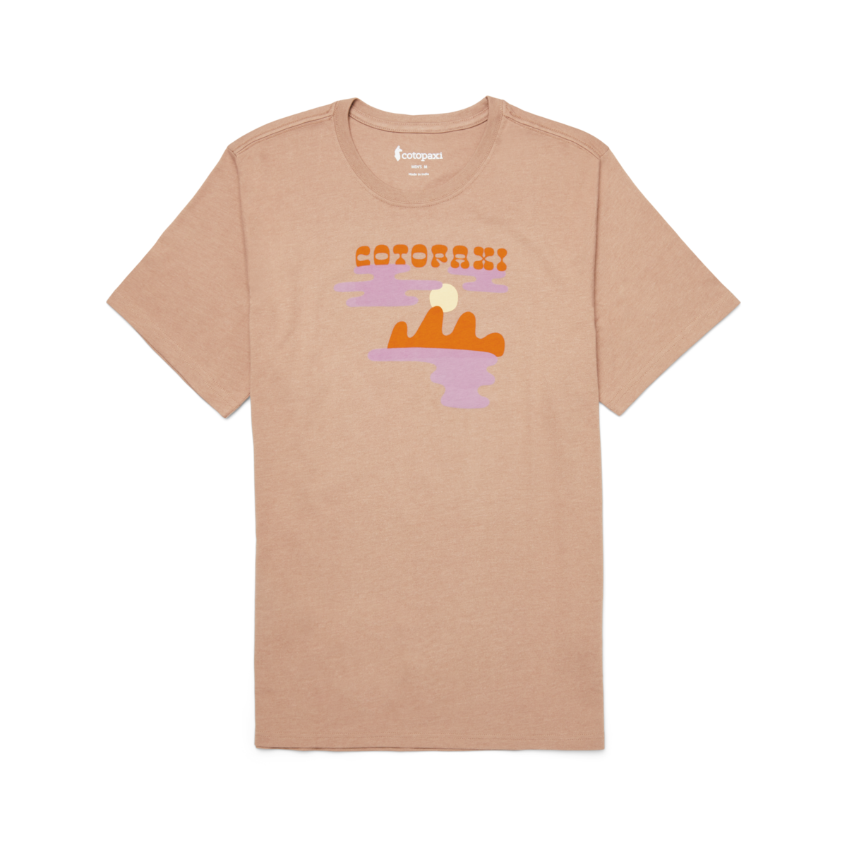 Sunrise Lake T-Shirt - Men's