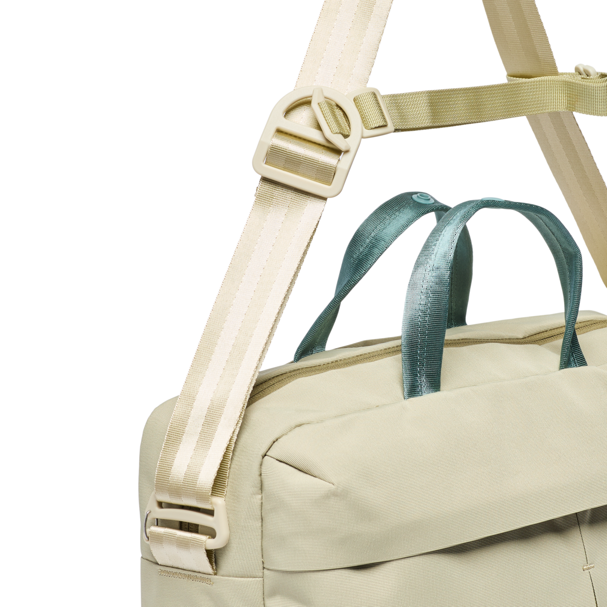 Mente 15L Messenger Bag - Cada Día