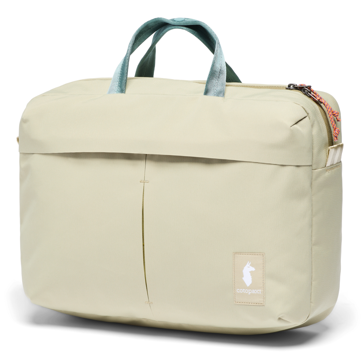 Mente 15L Messenger Bag - Cada Día