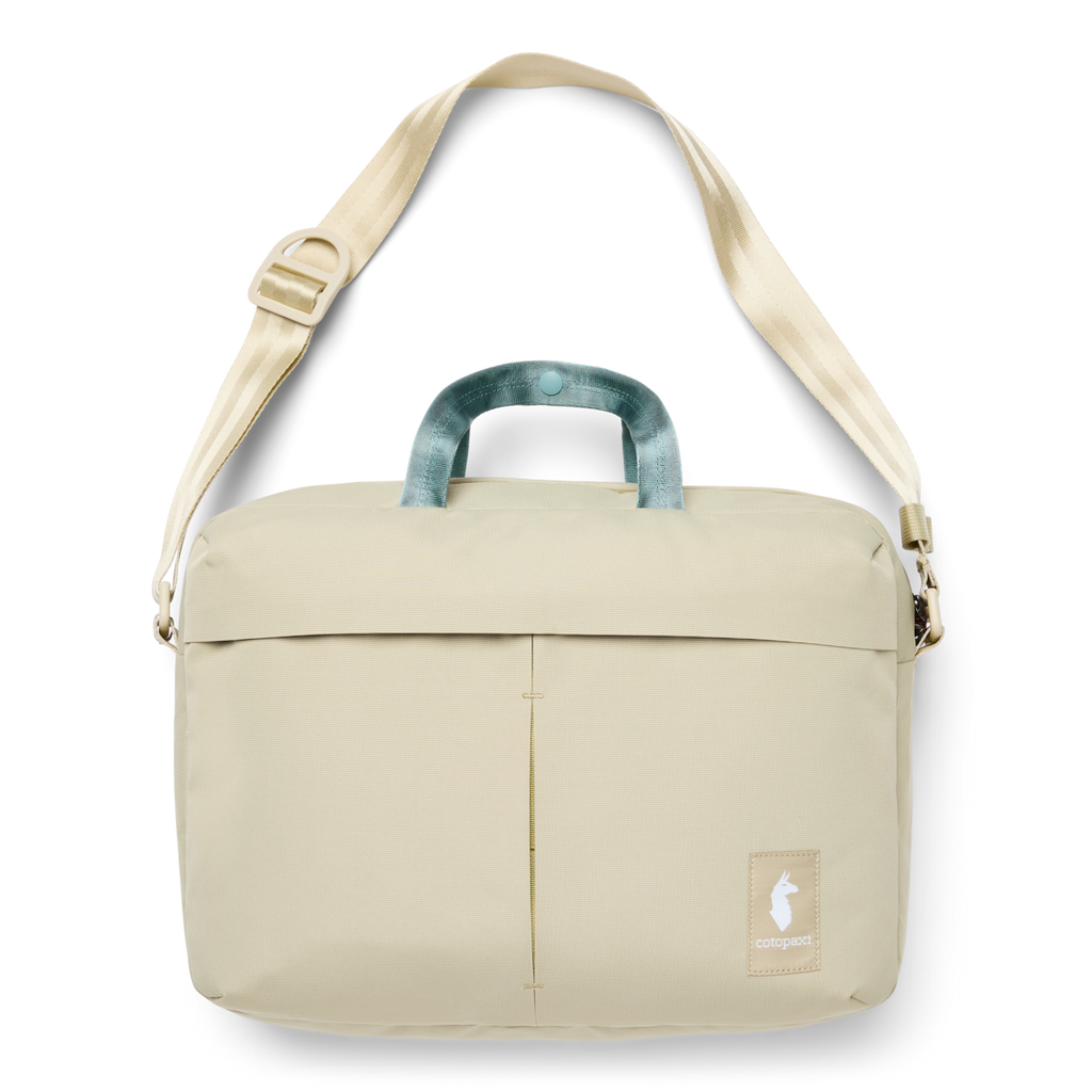Mente 15L Messenger Bag - Cada Día